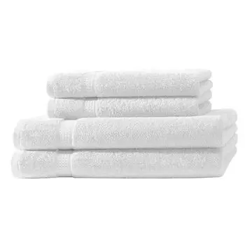 Подвязка Виктория Mskaan, белый