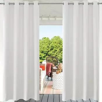 Подвязка Виктория Topchances, белый