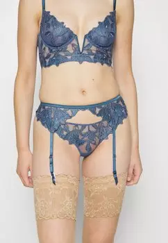 Подвязки Fleur du Mal