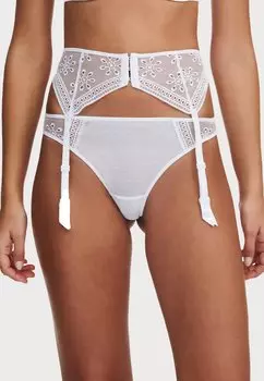 Подвязки Passionata, белый