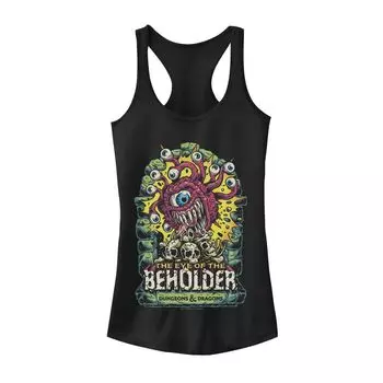 Подземелья и драконы для юниоров Eye Of The Beholder Tank Licensed Character