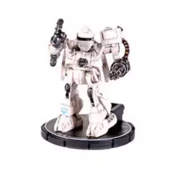 Поджигатель #078 — Элитный, Mechwarrior - Fire for Effect - Singles