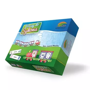 Поезд в Сикув, настольная игра, логическая игра, Поджог Arson