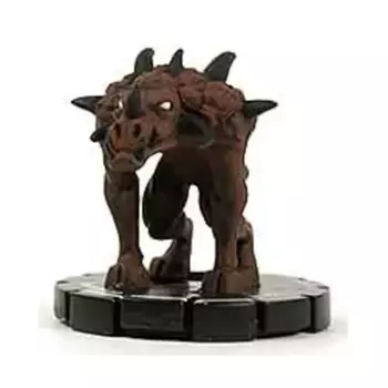 Погибель меча № 019, Mage Knight - Omens - Singles