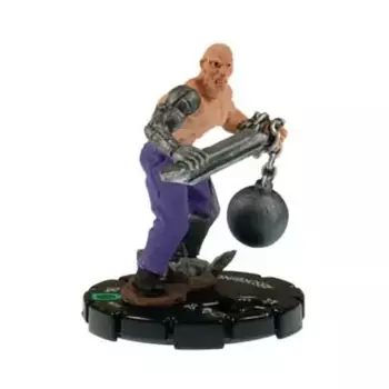 поглощающий человек, Marvel HeroClix - Mutations & Monsters - Singles