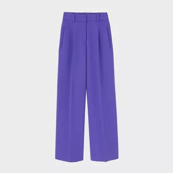 поглощение влаги, тепловыделение) PLST, фиолетовый