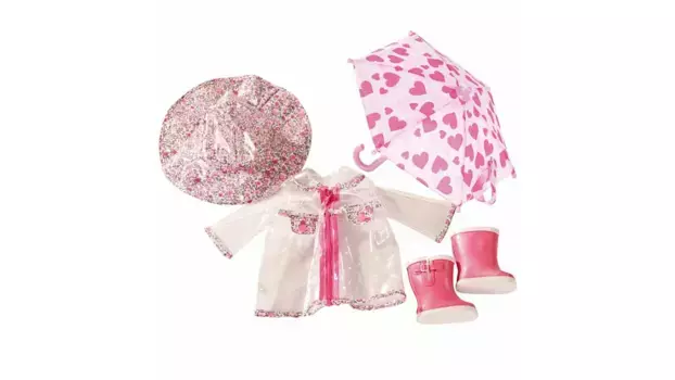 Погода в апреле Gtz Puppenmanufaktur