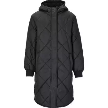 ПОГОДНЫЙ ОТЧЕТ Matilde повседневное пальто WEATHER REPORT, черный