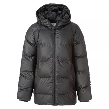 ПОГОДНЫЙ ОТЧЕТ Стеганая куртка Norah WEATHER REPORT, черный / черный / черный