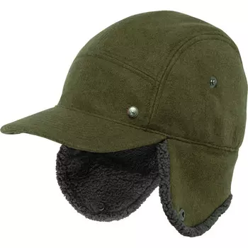 Пограничная кепка Sunday Afternoons, зеленый