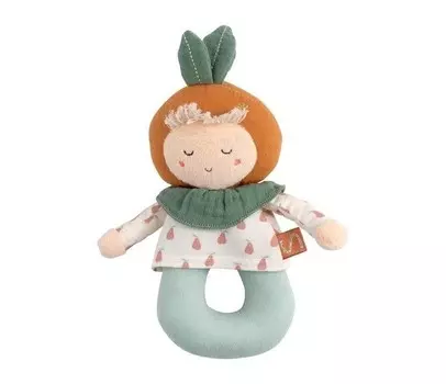 Погремушка Botanica Sauthon Inna marka