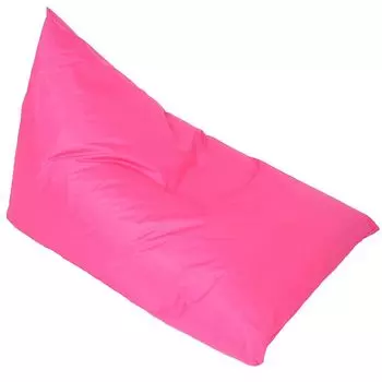 Погремушка Chillz-E 100х140 см - охлаждающая подушка для дома и улицы, цвет: бирюзовый. NYVI, розовый