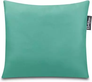 Погремушка, декоративная подушка, подушка для сиденья, большая погремушка, цвет на выбор, Pacific, 70x70 см BuBiBag