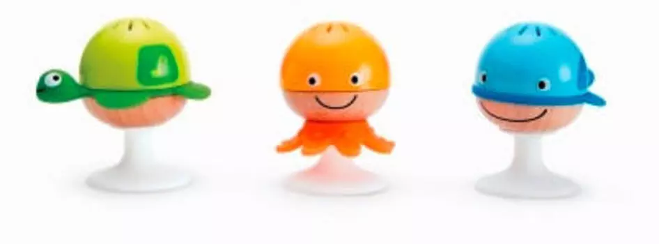 Погремушка Hape