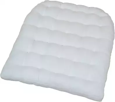 Погремушка HOFMANN LIVING AND MORE 40х4х50 см, цвет creme