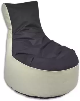 Погремушка KiNZLER "BICO", (1 шт.) 80х90 см, цвет anthrazit,natur