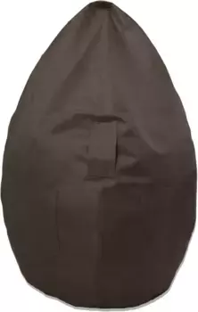 Погремушка KiNZLER "Кими маленькая", (1 шт.) 65х110 см, коричневый