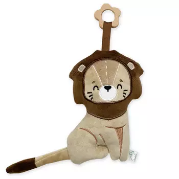 Погремушка Лев Amumu