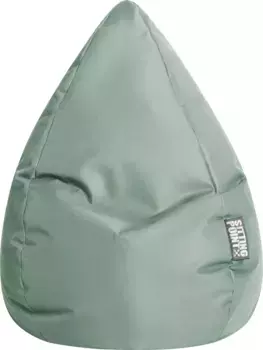 Погремушка Magma Heimtex "BeanBag BRAVA L", (1 шт.) 90 см, цвет eukalyptus
