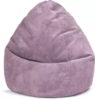 Погремушка Magma Heimtex "BeanBag SHARA XXL", (1 шт.) 130 см, цвет lila