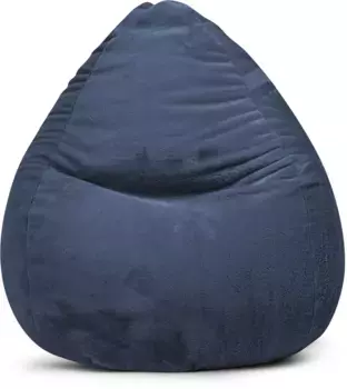 Погремушка Magma Heimtex "Beanbag SOFTY XXL", (1 шт.) 130 см, цвет petrol