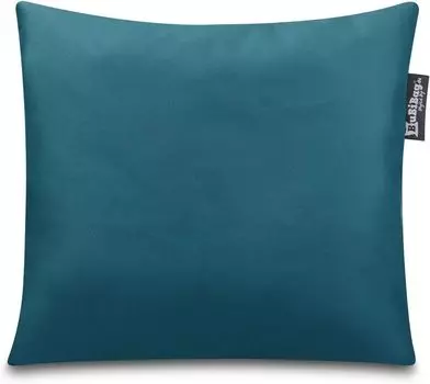 Погремушка-мешок Декоративная подушка Подушка для сиденья Погремушка-мешок, большая, цвет на выбор, салатовый, 70x70см - набор из 4 шт. BuBiBag