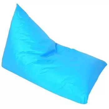 Погремушка прямоугольная без края, подушка для сиденья, большая, на выбор цвета Подсолнух 100х70см NYVI