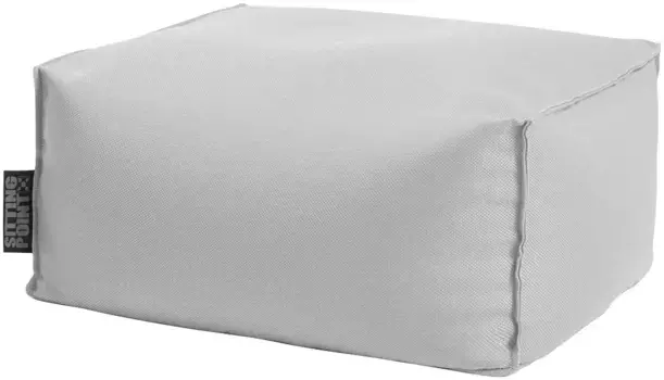 Погремушка Sitting Point "KORFU Roll", (1 шт.), SITTING POINT для дома и улицы 65х35х55 см, серый