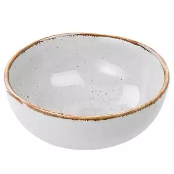 Погружная чаша финка Butlers, серый