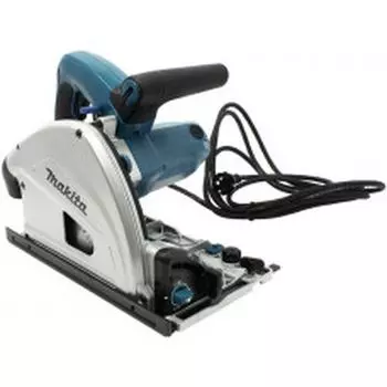 Погружная циркулярная пила Makita SP6000