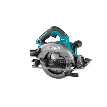Погружная дисковая пила Makita SP001GZ02, 165 м