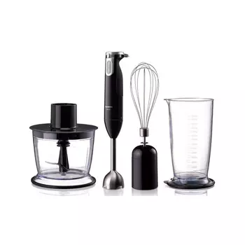Погружной блендер Panasonic MXSS1B, черный
