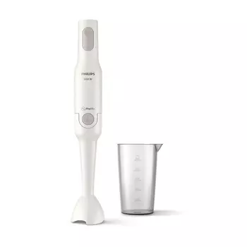 Погружной блендер Philips ProMix HR2531/01, белый