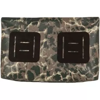 Погружной чехол Thunderhead Fishpond, цвет Eco Riverbed Camo