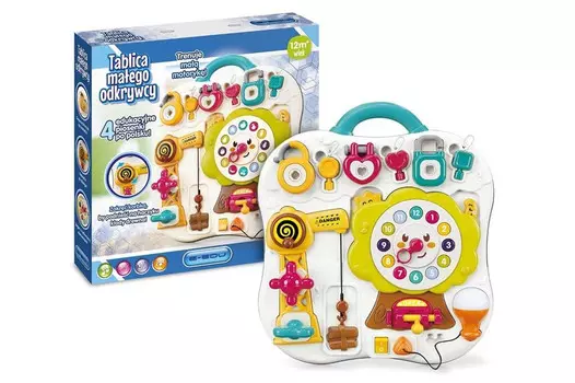 Погрузочная Доска 69885 Арт. Artyk