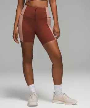 Поход на шорты для плавания Lululemon