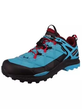 Походная и треккинговая обувь AKU