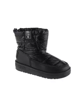 Походная и треккинговая обувь BIG STAR, черный