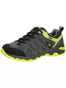 Походная и треккинговая обувь Brtting, серый