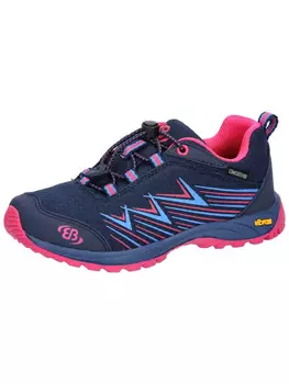 Походная и треккинговая обувь Brtting, синий