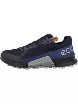 Походная и треккинговая обувь Ecco, синий