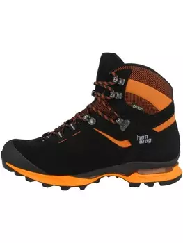 Походная и треккинговая обувь hanwag, черный