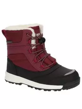 Походная и треккинговая обувь Hi-Tec, цвет beere