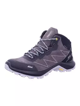 Походная и треккинговая обувь HIGH COLORADO, серый