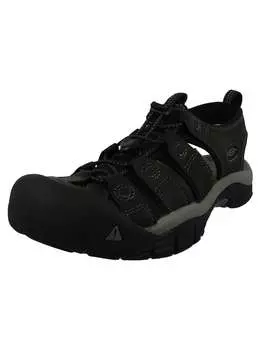 Походная и треккинговая обувь Keen