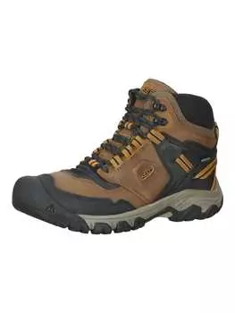 Походная и треккинговая обувь Keen, коричневый