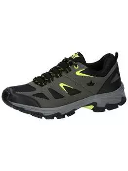 Походная и треккинговая обувь Lico, серый