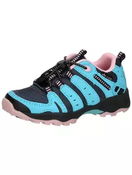 Походная и треккинговая обувь Lico, синий