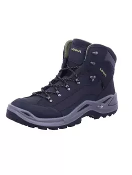 Походная и треккинговая обувь LOWA, черный