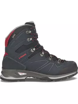 Походная и треккинговая обувь LOWA, морской